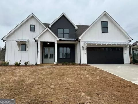 415 Werner, Senoia, GA 30276