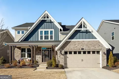 91 Candlewood Ln, Hoschton, GA 30548