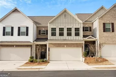 208 Jordan Dr, Woodstock, GA 30188