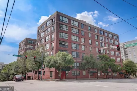 115 W Peachtree Pl NW #314, Atlanta, GA 30313