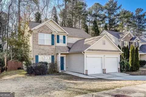2466 Tullamore Cir, Snellville, GA 30039