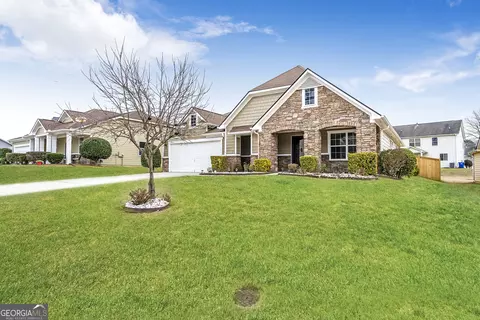 6524 SW Waterford St SW, Atlanta, GA 30331