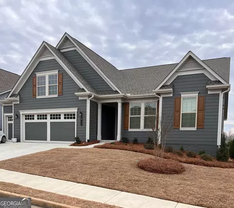 617 Tulip Poplar Dr, Peachtree City, GA 30269
