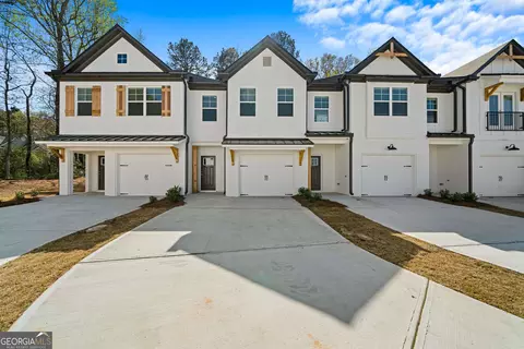 4177 Spring Valley Cir, Tucker, GA 30084