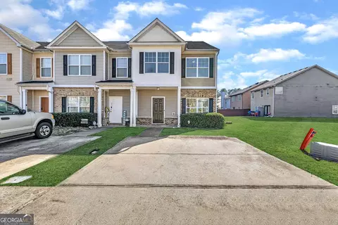 2394 Bigwood Trl, Atlanta, GA 30349