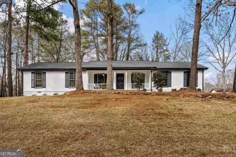 1202 Lafayette Dr SW, Mableton, GA 30126