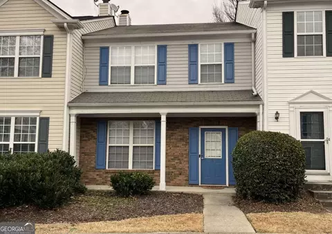 10900 Wittenridge Dr #H2, Alpharetta, GA 30022