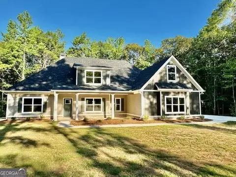 797 Polk Rd #LOT 7, Moreland, GA 30259