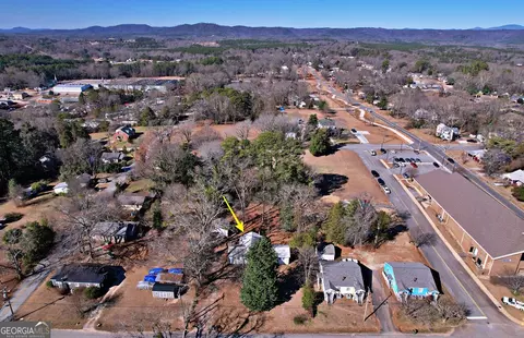 204 S Pine St, Walhalla, SC 29691 photo 37