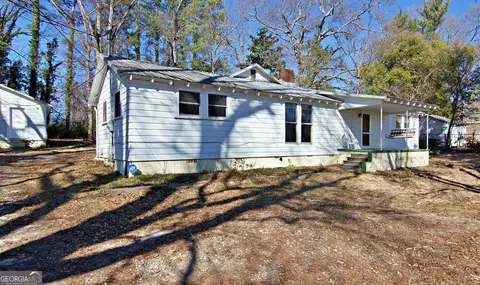 204 S Pine St, Walhalla, SC 29691 photo 5