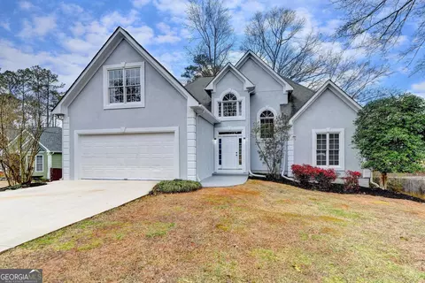 42 N Springs Way, Acworth, GA 30101