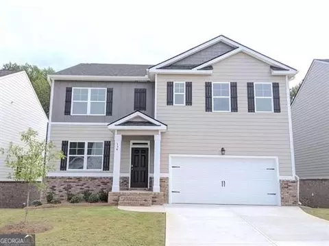176 Champlain Rd #2270, Hoschton, GA 30548