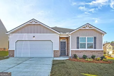 186 Champlain Rd #2269, Hoschton, GA 30548