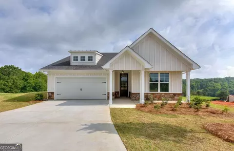 137 Swallowtail, Homer, GA 30547
