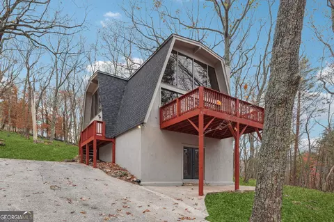850 Lake Arrowhead Dr, Waleska, GA 30183