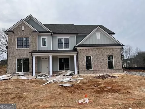 7510 Heathfield Ct #11, Cumming, GA 30028