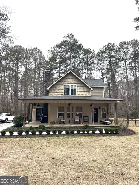 1798 Minix Rd, Sharpsburg, GA 30277