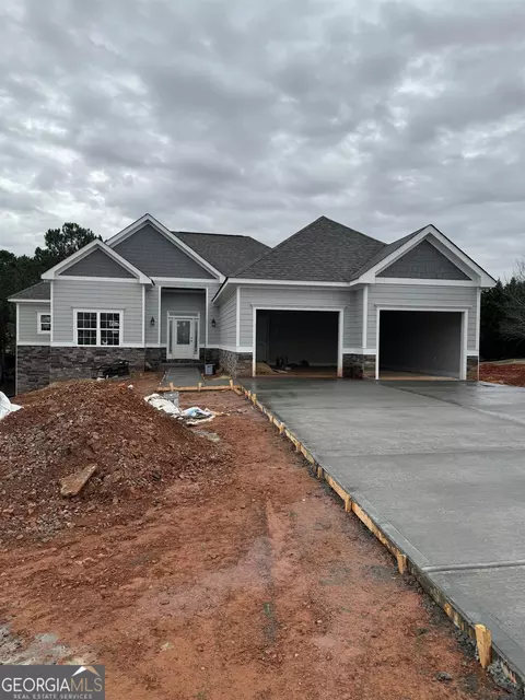 199 Magnolia Pointe Dr, Jefferson, GA 30549