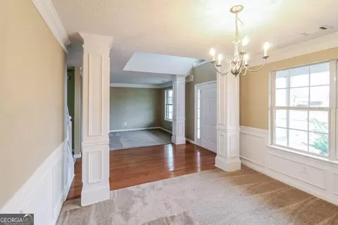 160 Middleton Dr, Covington, GA 30016 photo 5
