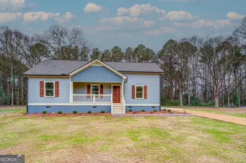 887 Peters St, Madison, GA 30650