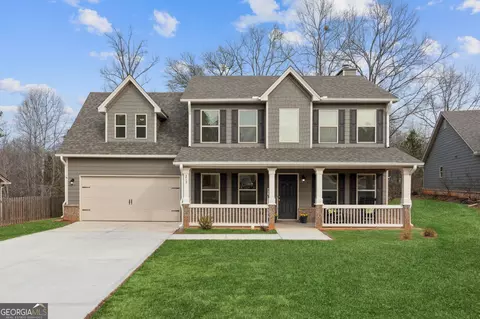 213 Goldshore Way, Statham, GA 30666