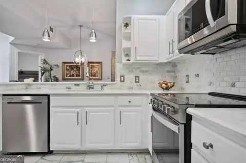 955 Juniper St NE #2312, Atlanta, GA 30309