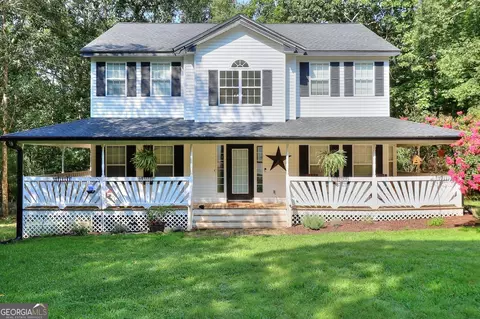 3277 Paddock Rd, Covington, GA 30014 photo 3