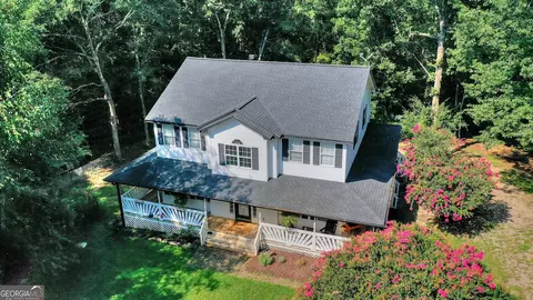 3277 Paddock Rd, Covington, GA 30014 photo 5
