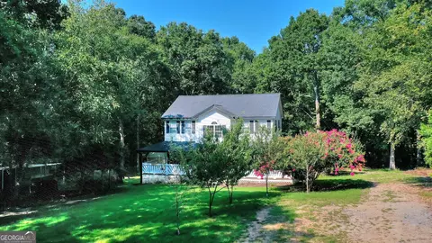 3277 Paddock Rd, Covington, GA 30014 photo 2