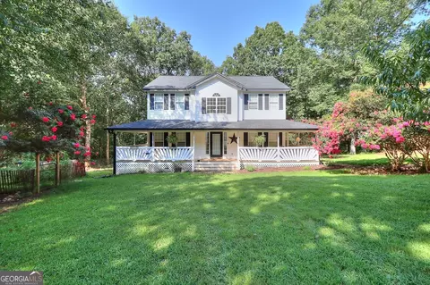 3277 Paddock Rd, Covington, GA 30014 photo 4