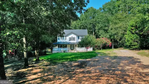 3277 Paddock Rd, Covington, GA 30014