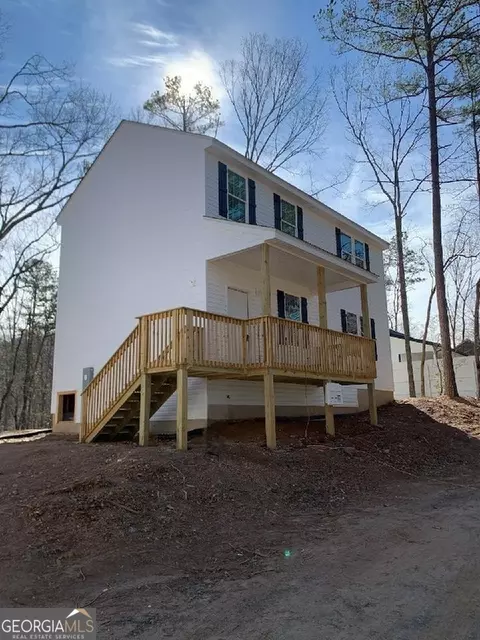 110 Talona Lake Ln, Ellijay, GA 30536