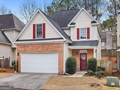 2818 Winter Rose Ct, Atlanta, GA 30360
