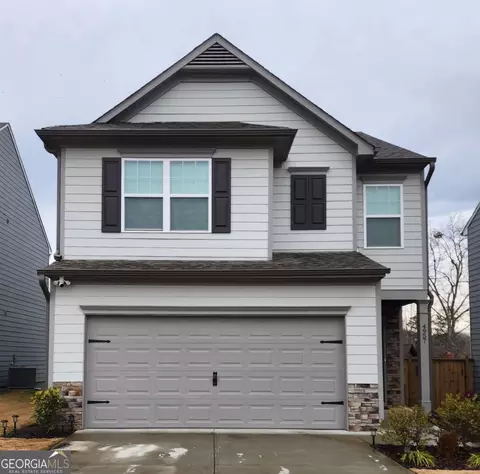 4957 Fawnwood Dr, Gainesville, GA 30504