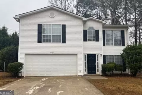2858 Medina Dr, Jonesboro, GA 30236