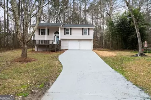 2142 Cedar Creek Ln, Lithia Springs, GA 30122