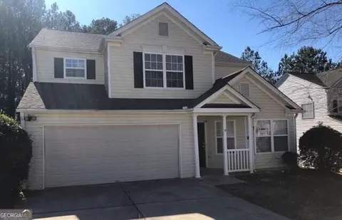 640 Sable View Ln, Atlanta, GA 30349