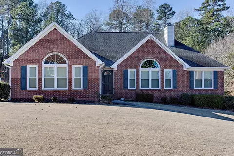 1500 Windsong Park Dr, Dacula, GA 30019