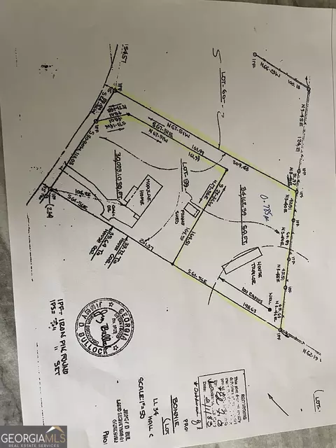 3717 Leach Rd, Gainesville, GA 30506 photo 11