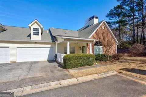 1502 Settlers Walk Ln SW, Marietta, GA 30060