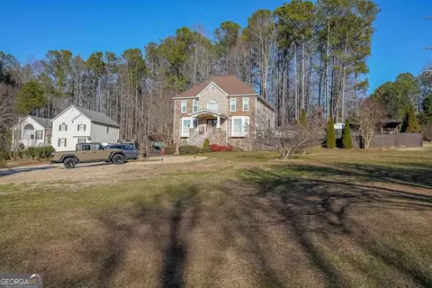 100 Valley Farm Ln, Acworth, GA 30102