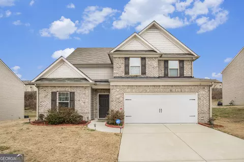 338 Scotland Dr, Dallas, GA 30132