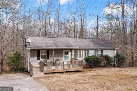 195 Wheeler Martin Dr, Canton, GA 30115
