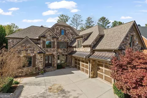 1245 Stonecroft Way, Marietta, GA 30062