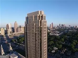 270 17th St NW #4108, Atlanta, GA 30363