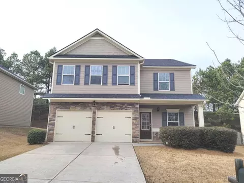 4332 Mill Farm Ln, Buford, GA 30519