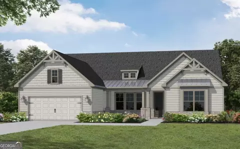 467 Northside Dr, Canton, GA 30115