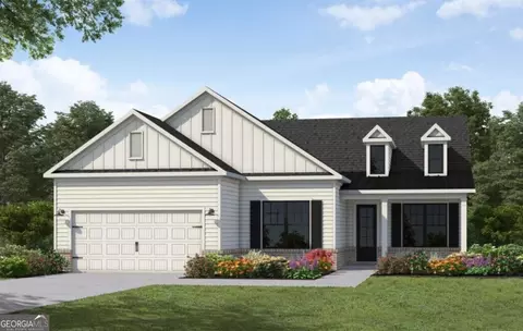 451 Northside Dr, Canton, GA 30115