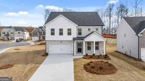308 Hornbeam Cv #53, Lawrenceville, GA 30045