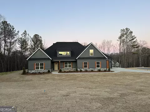 227 Wet Wood Ct #24, Fairburn, GA 30213